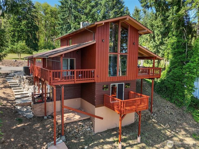 132 Lake Terrace Drive, Mossyrock, WA 98564