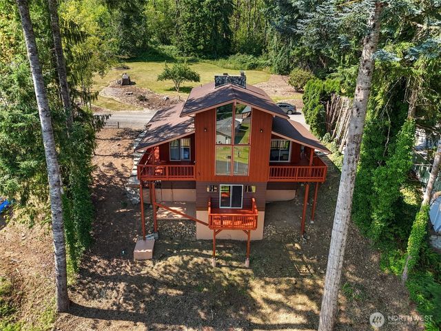 132 Lake Terrace Drive, Mossyrock, WA 98564