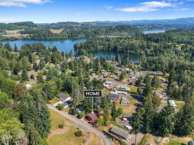 132 Lake Terrace Drive, Mossyrock, WA 98564