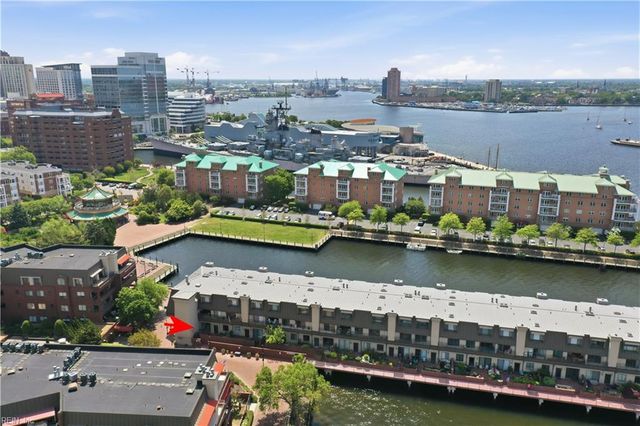 401 College Pl Apt 13, Norfolk, VA 23510