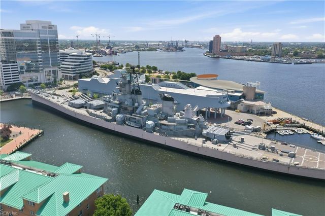 401 College Pl Apt 13, Norfolk, VA 23510