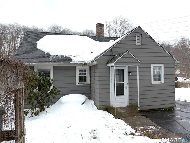 172 Laurel Street, East Haven, CT 06512