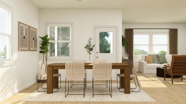 1312 Rosedale BLVD, Georgetown, TX 78628