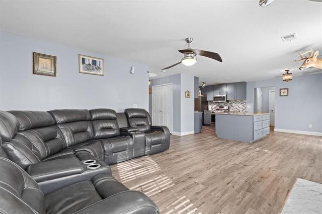 48 Crestview Court, Powder Springs, GA 30127