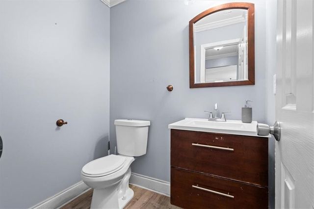 48 Crestview Court, Powder Springs, GA 30127