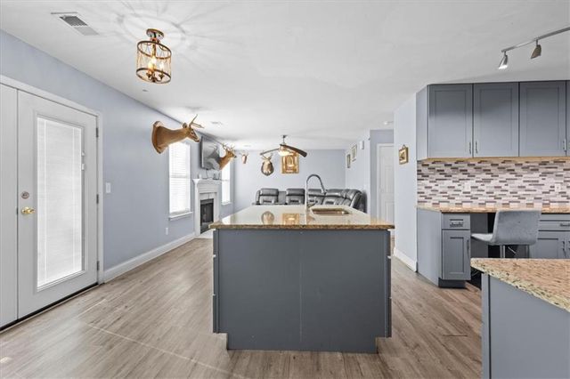 48 Crestview Court, Powder Springs, GA 30127