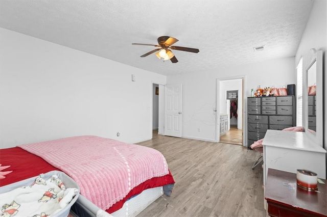 48 Crestview Court, Powder Springs, GA 30127