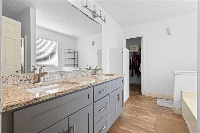 48 Crestview Court, Powder Springs, GA 30127