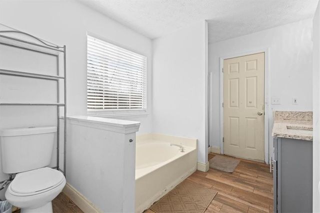 48 Crestview Court, Powder Springs, GA 30127