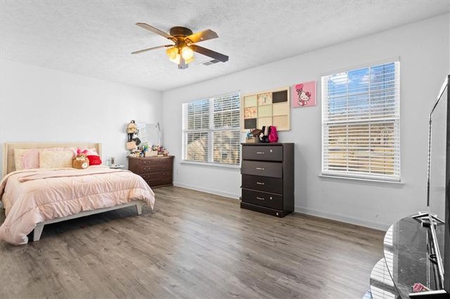 48 Crestview Court, Powder Springs, GA 30127