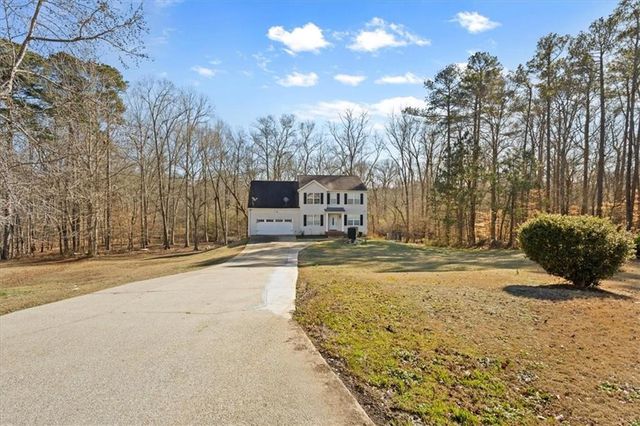 48 Crestview Court, Powder Springs, GA 30127