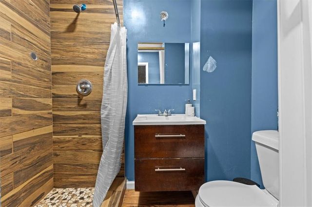 48 Crestview Court, Powder Springs, GA 30127