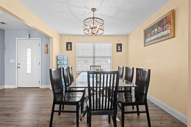 48 Crestview Court, Powder Springs, GA 30127