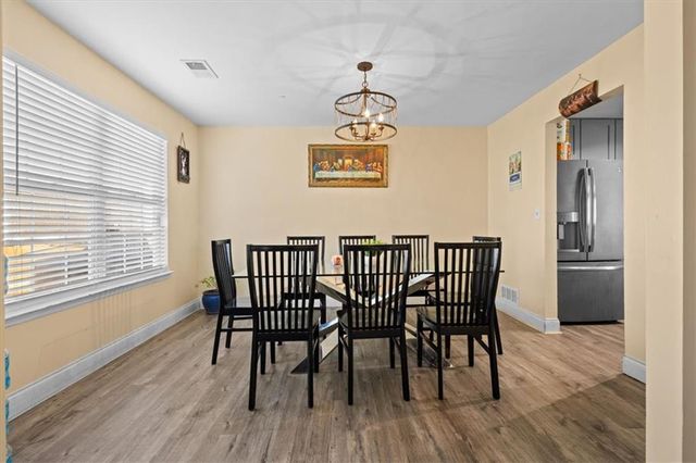 48 Crestview Court, Powder Springs, GA 30127