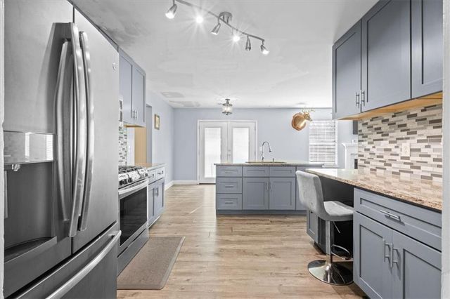 48 Crestview Court, Powder Springs, GA 30127