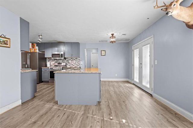 48 Crestview Court, Powder Springs, GA 30127