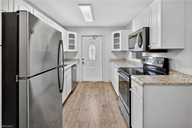 12691 Water LN, Fort Myers, FL 33908