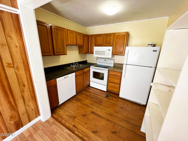 107 Mountain View Drive, Sevierville, TN 37862