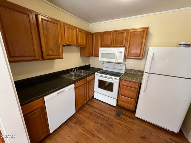 107 Mountain View Drive, Sevierville, TN 37862