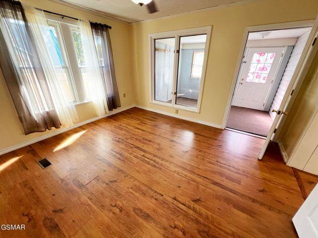 107 Mountain View Drive, Sevierville, TN 37862