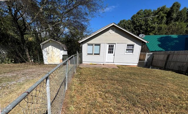 107 Mountain View Drive, Sevierville, TN 37862