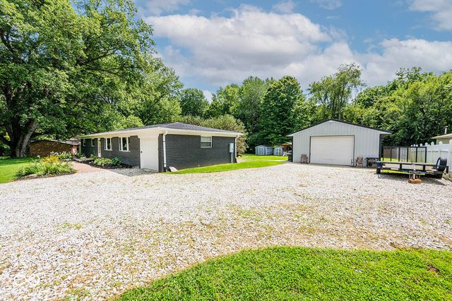 187 E County Road 200 S, Danville, IN 46122