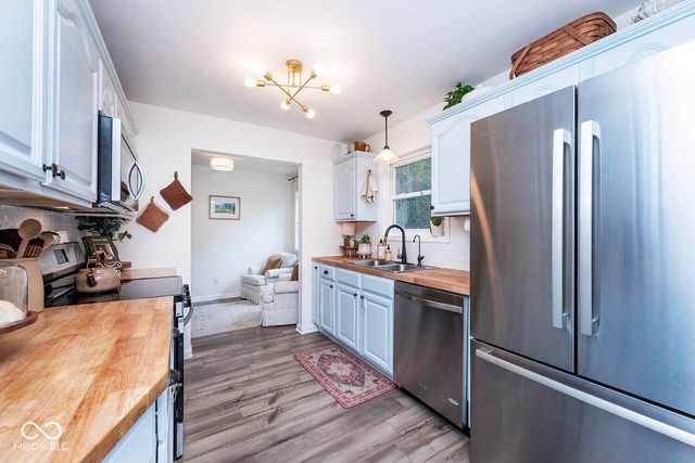 187 E County Road 200 S, Danville, IN 46122