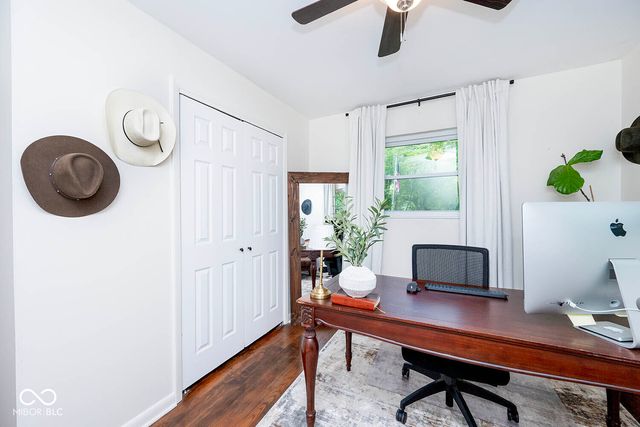 187 E County Road 200 S, Danville, IN 46122