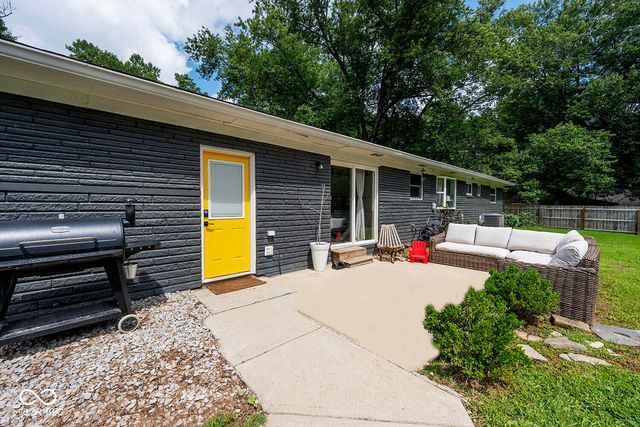 187 E County Road 200 S, Danville, IN 46122