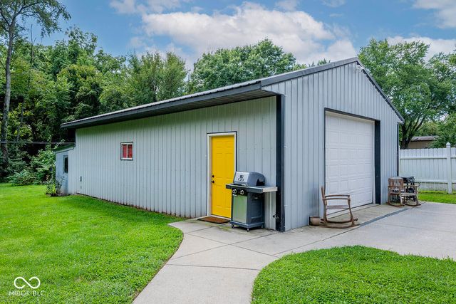 187 E County Road 200 S, Danville, IN 46122