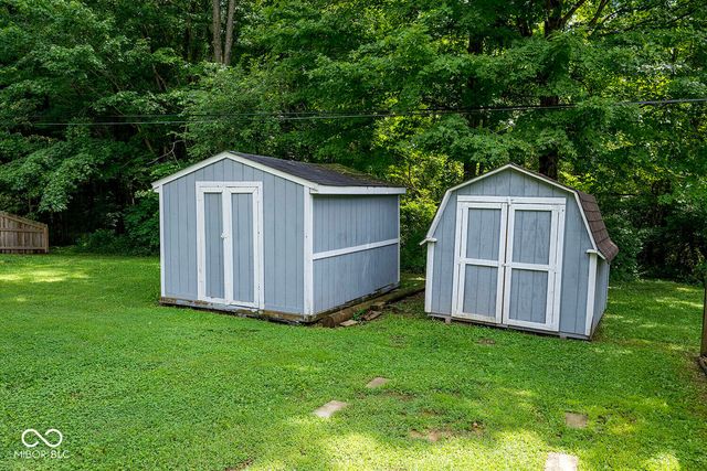 187 E County Road 200 S, Danville, IN 46122