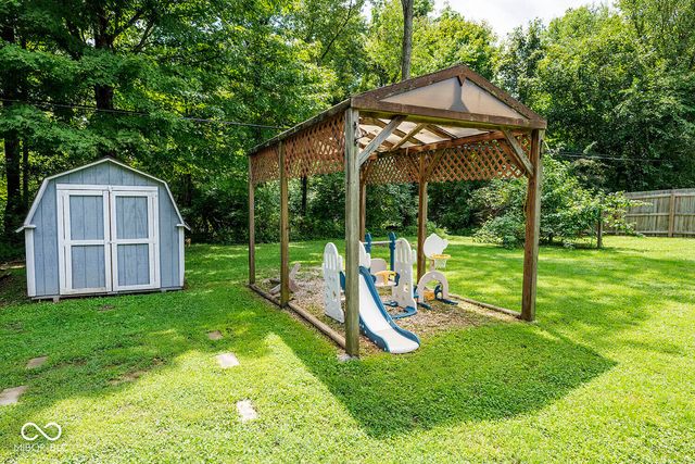 187 E County Road 200 S, Danville, IN 46122