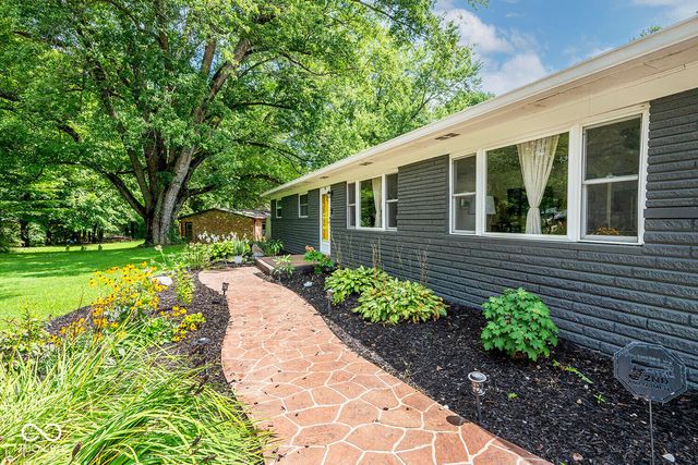 187 E County Road 200 S, Danville, IN 46122