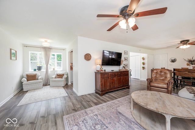 187 E County Road 200 S, Danville, IN 46122