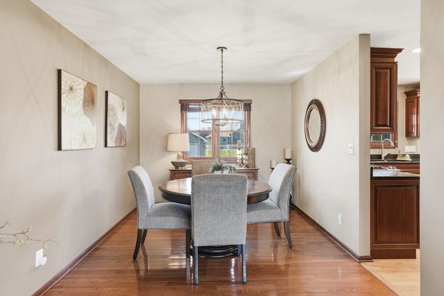 10106 Belmont Court, St. John, IN 46373