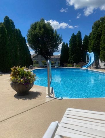 10106 Belmont Court, St. John, IN 46373