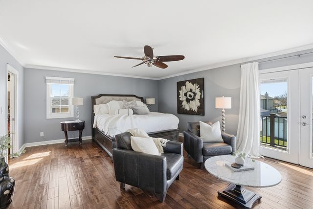 10106 Belmont Court, St. John, IN 46373