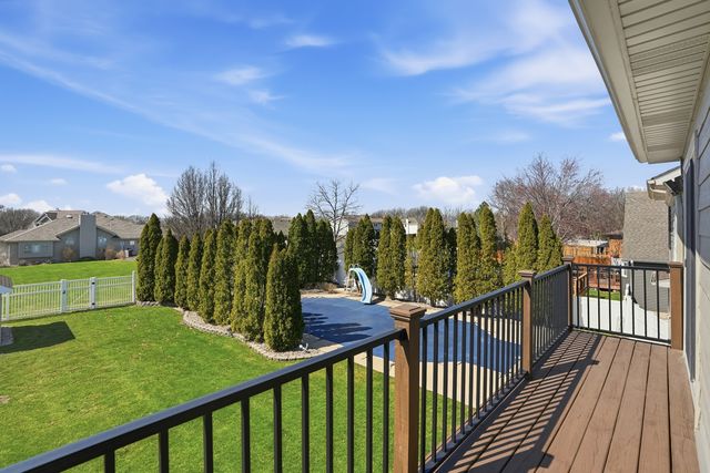 10106 Belmont Court, St. John, IN 46373