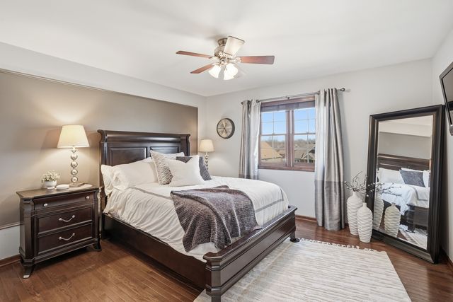 10106 Belmont Court, St. John, IN 46373