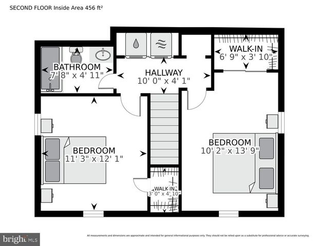 3751 8TH ST, North Beach, MD 20714