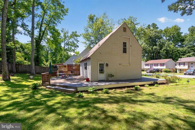 3751 8TH ST, North Beach, MD 20714