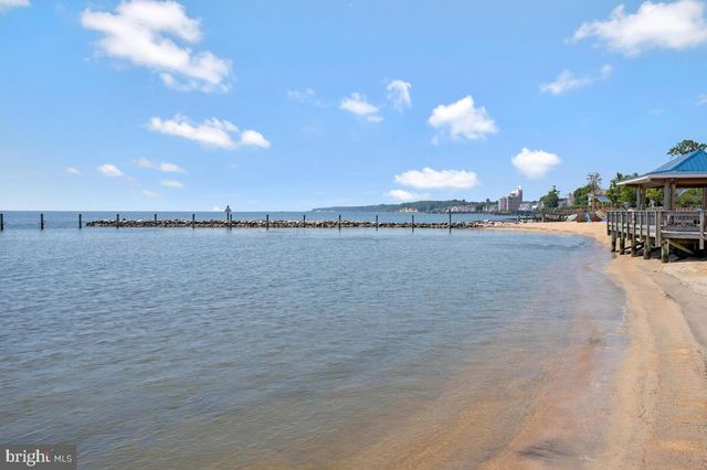 3751 8TH ST, North Beach, MD 20714
