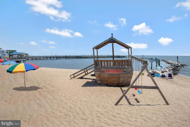 3751 8TH ST, North Beach, MD 20714