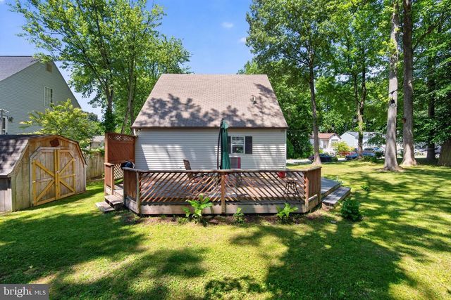 3751 8TH ST, North Beach, MD 20714