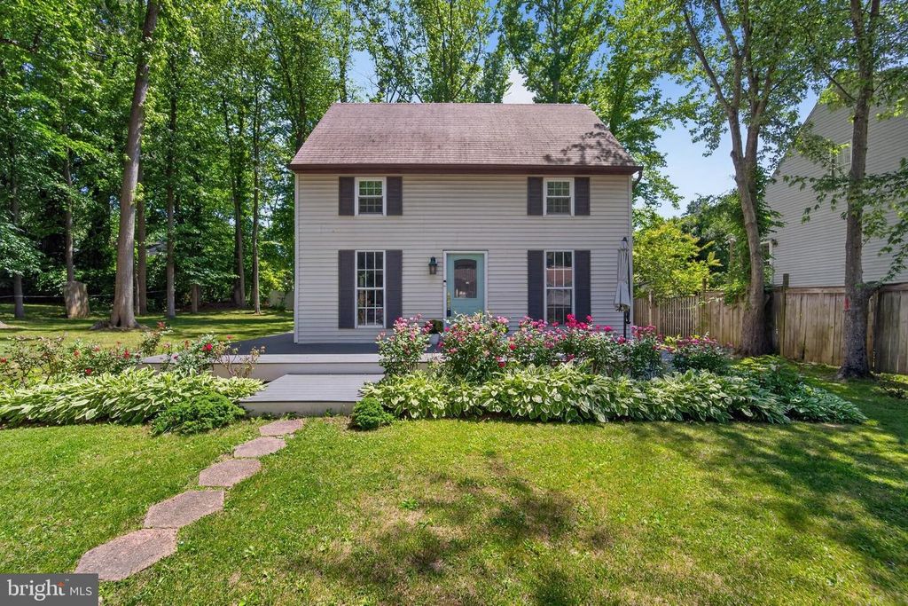 3751 8TH ST, North Beach, MD 20714