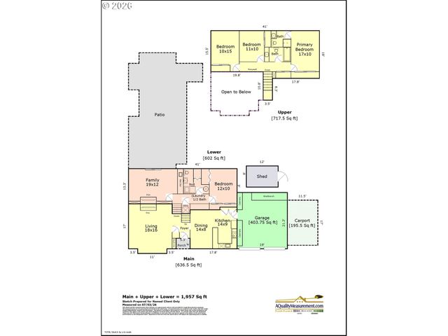 5505 Sw 196TH Ave, Beaverton, OR 97078