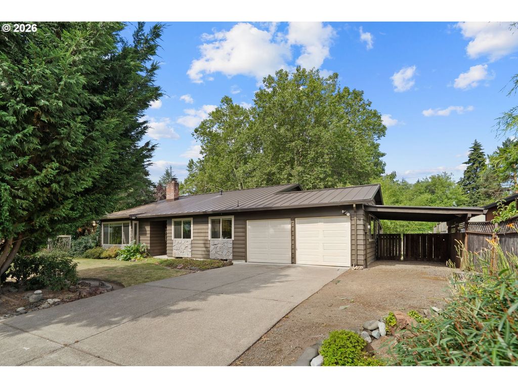 5505 Sw 196TH Ave, Beaverton, OR 97078
