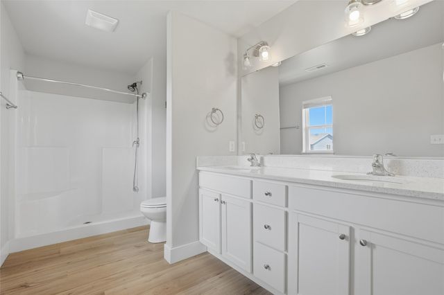 1127 Mary Lane, North Liberty, IA 52317