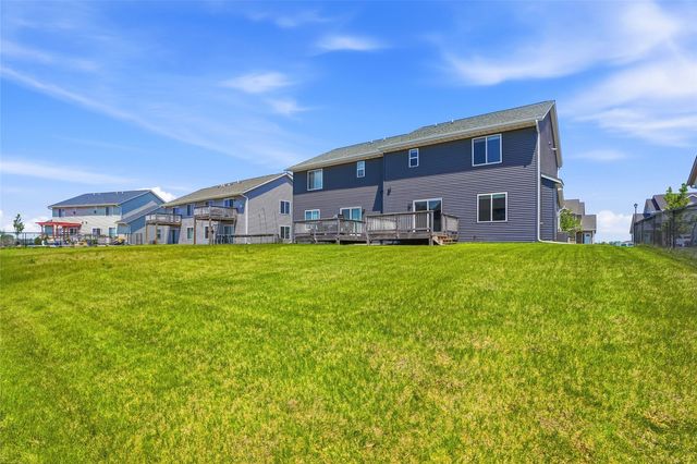 1127 Mary Lane, North Liberty, IA 52317