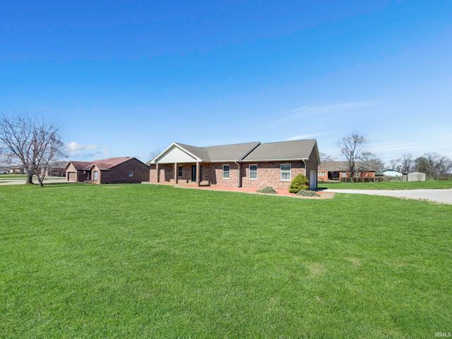 11308 Kramers Drive, Evansville, IN 47712